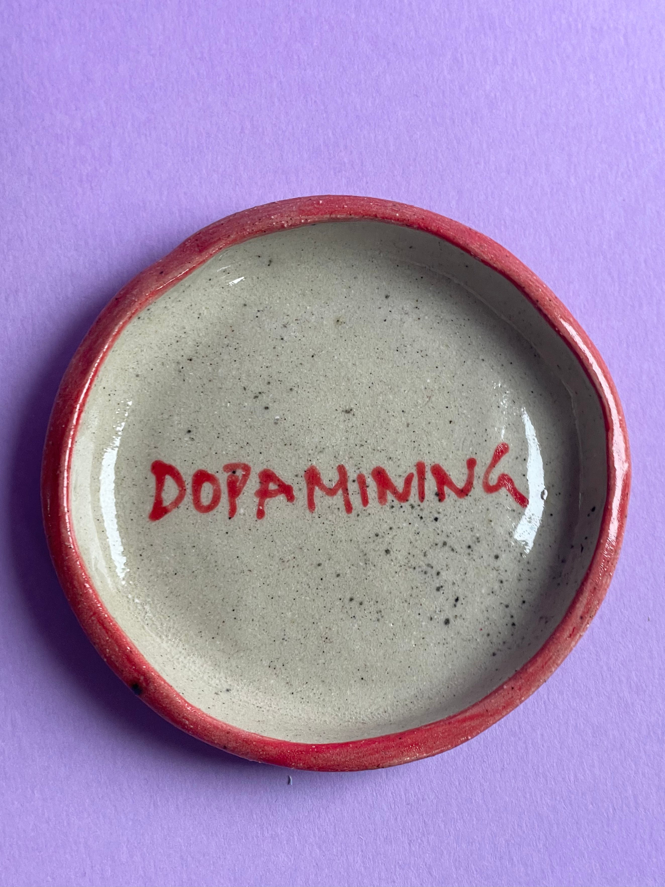 Dopamining Trinket Dish