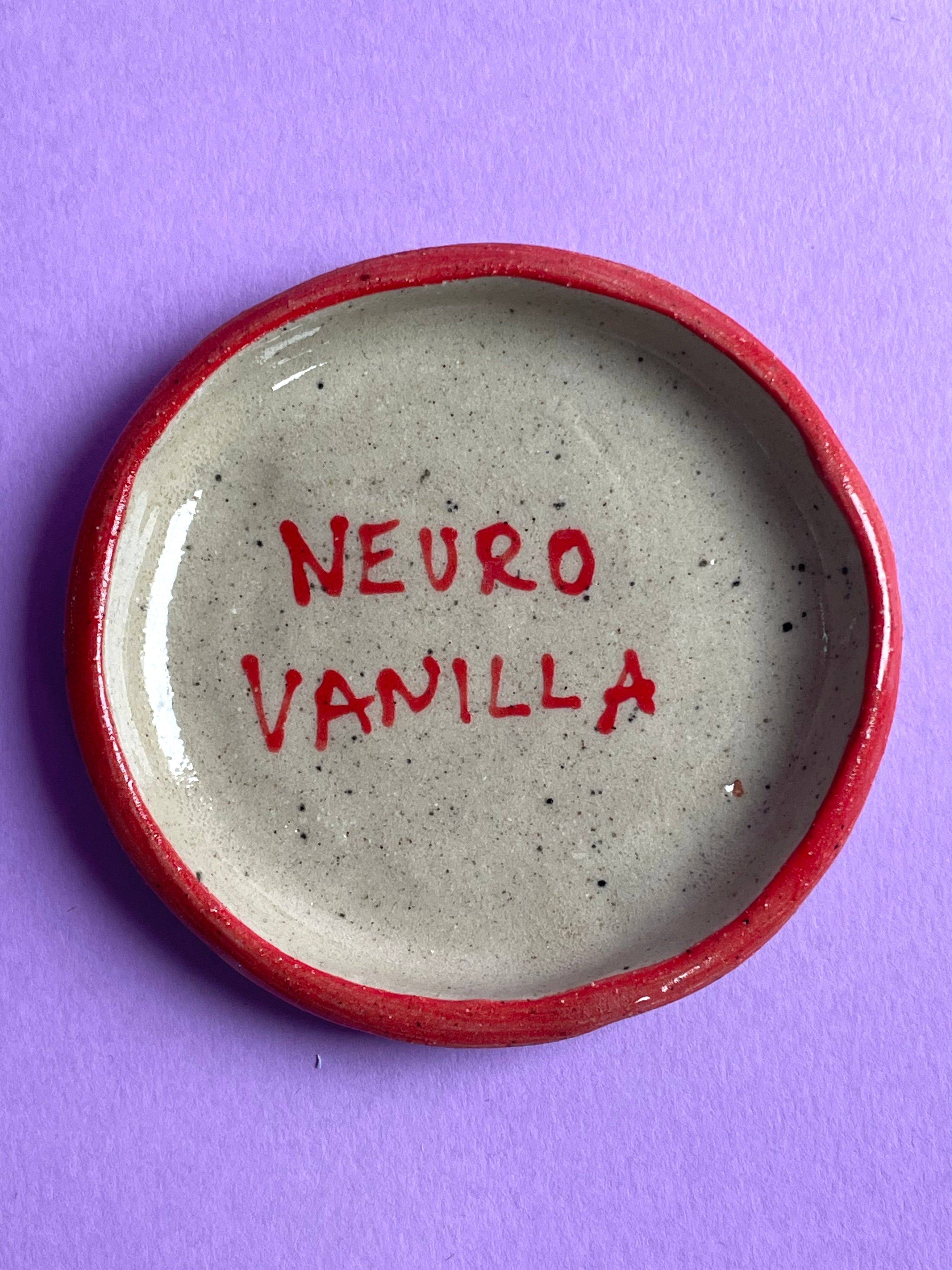 Neuro Vanilla