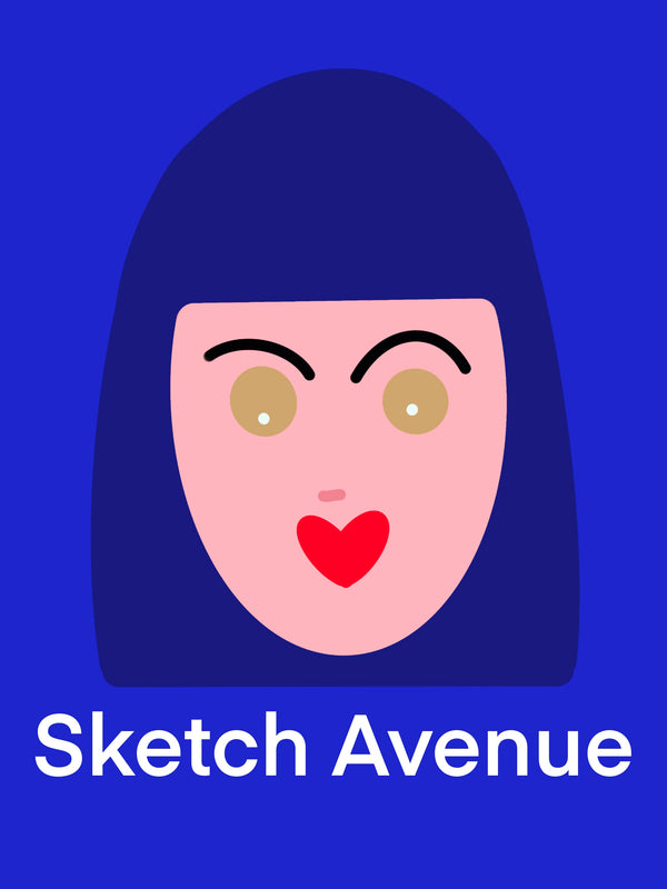 Sketch Avenue