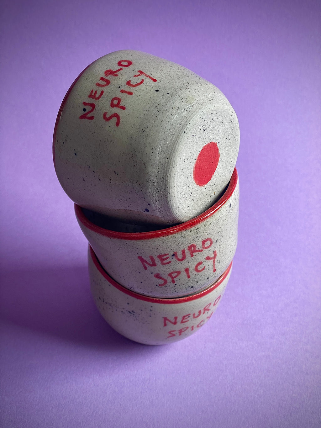 Neuro Spicy