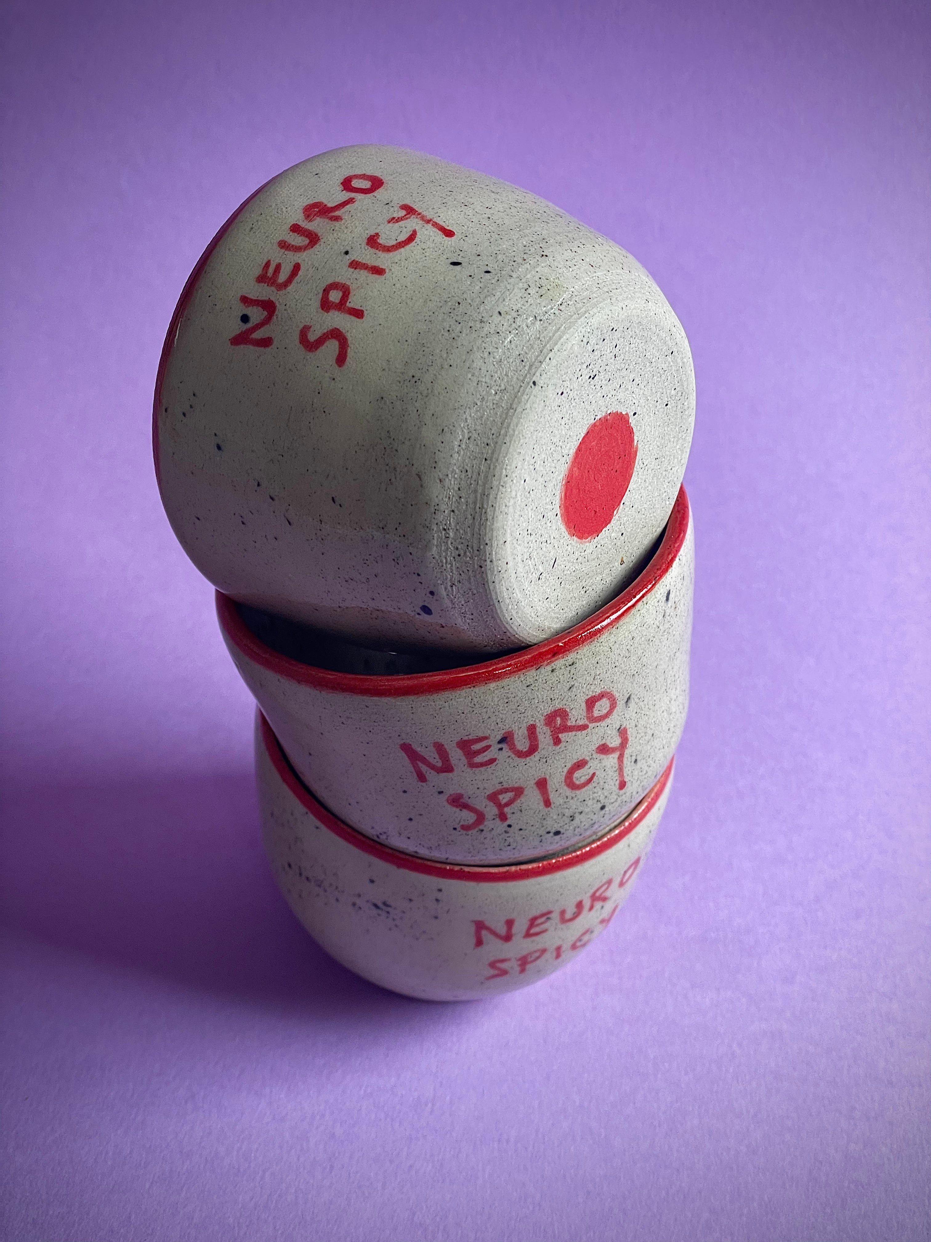 Neuro Spicy