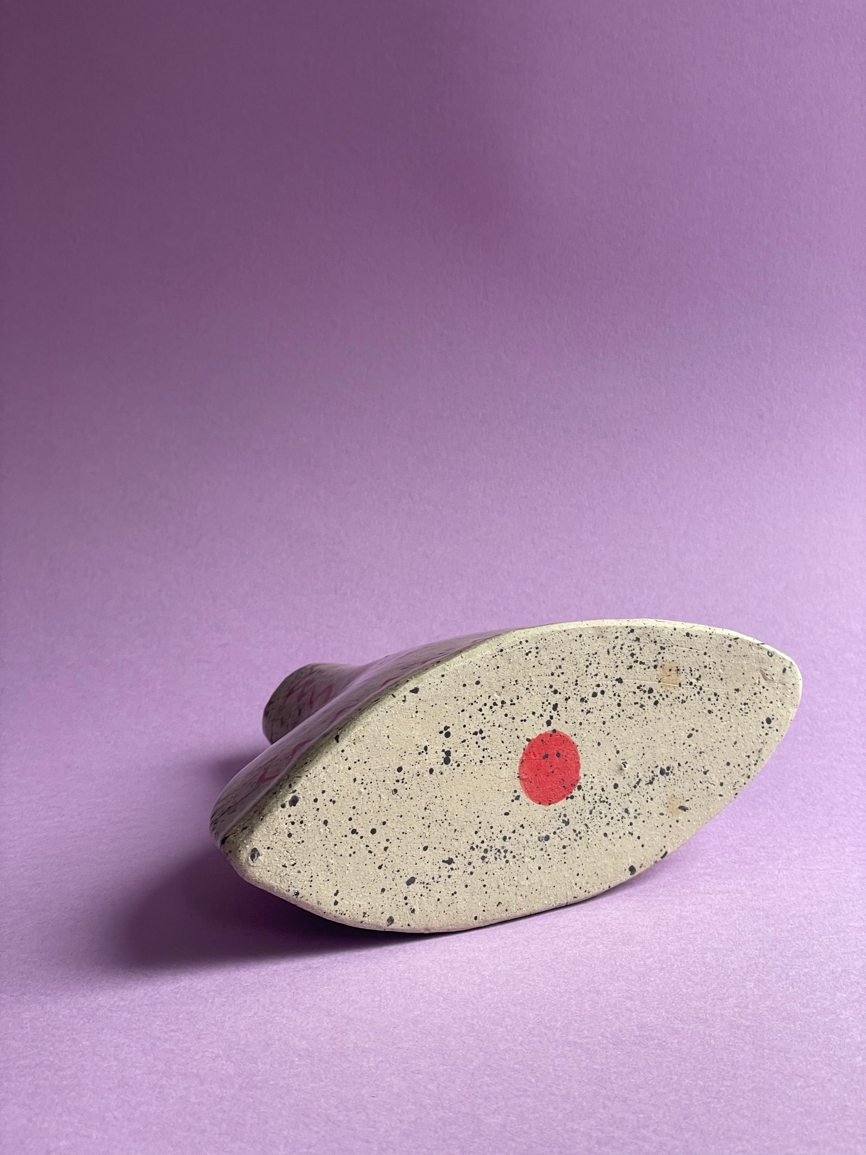 Love Potion/Poison Bottle