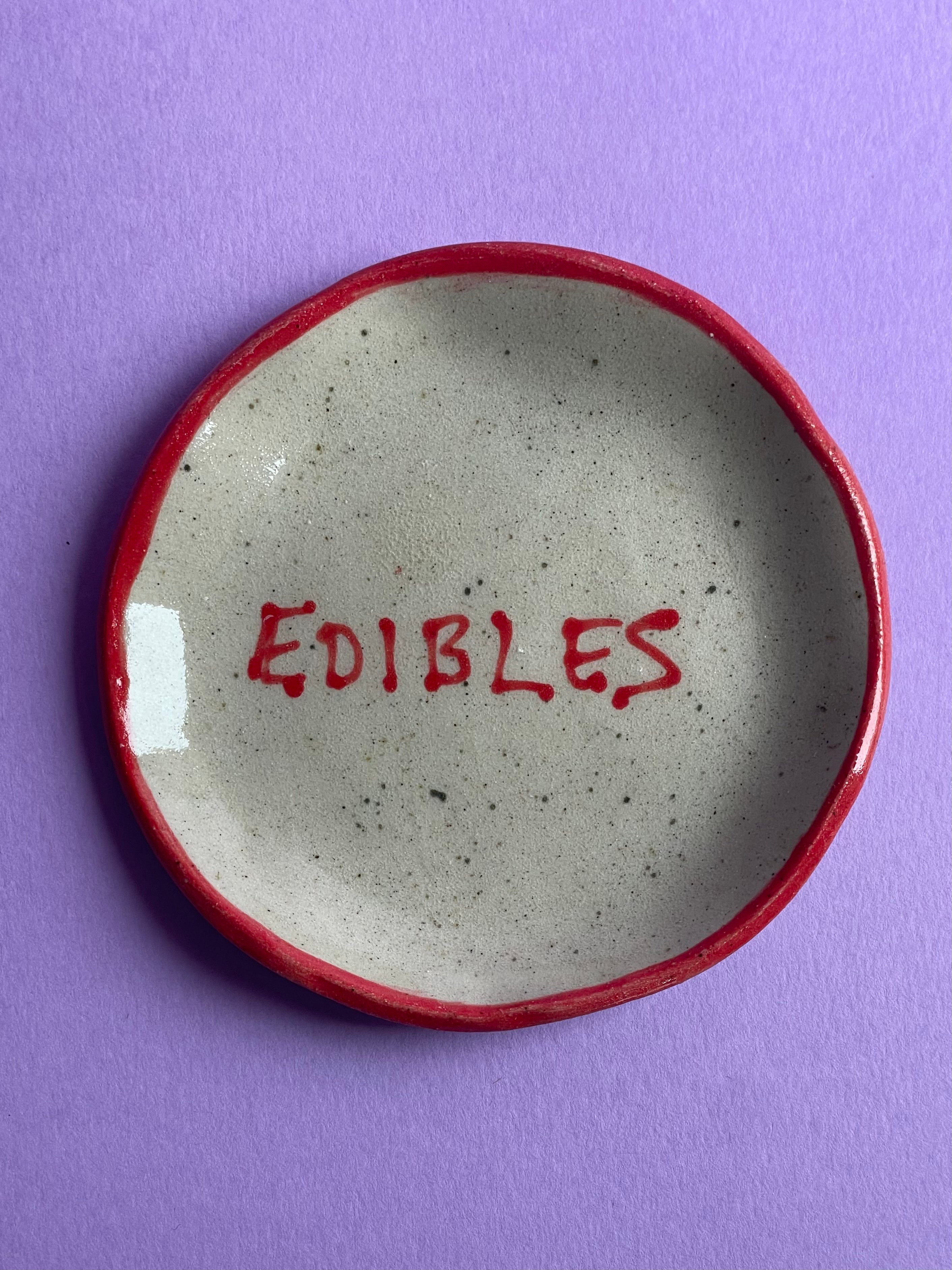 Edibles