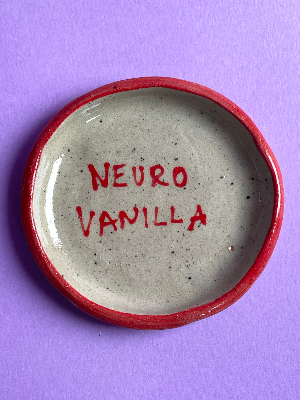 Neuro Vanilla