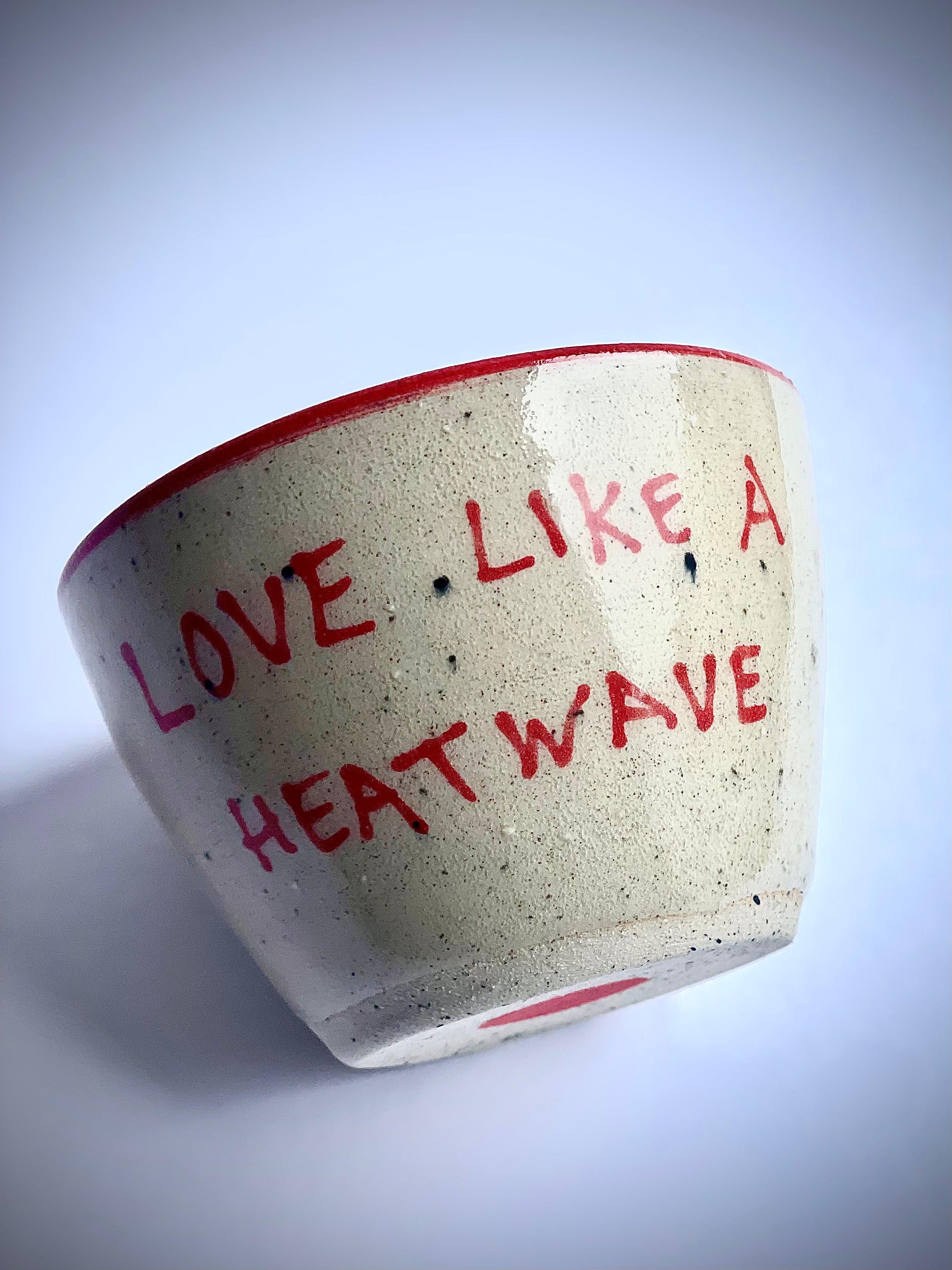Love Like A Heatwave