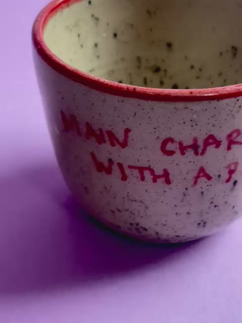 Main Character Energy With A Plot Twist